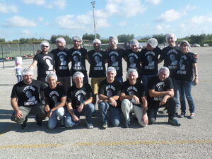 Bellissimi coi sottocaschi